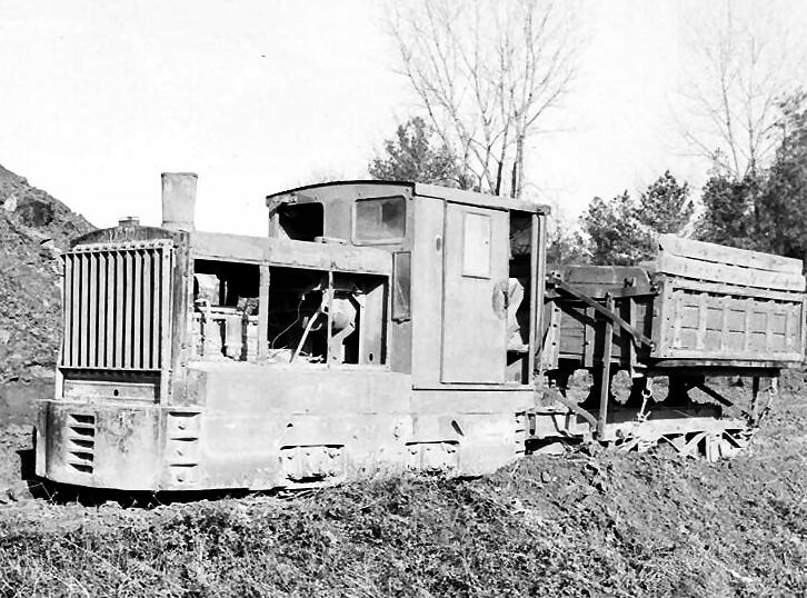 1/35 - PLYMOUTH Type DL 10 Ton