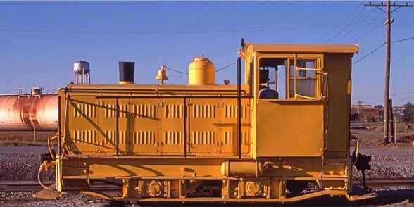 HOn30 – PLYMOUTH HLA2 – 20 Tonner Type 1