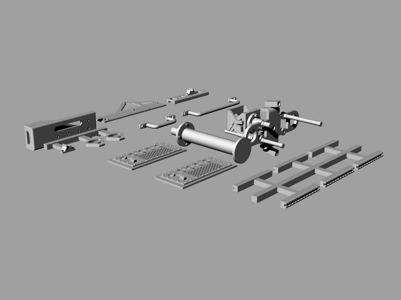 render NO sprue 003