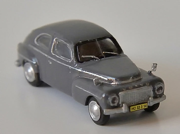 Volvo PV 544