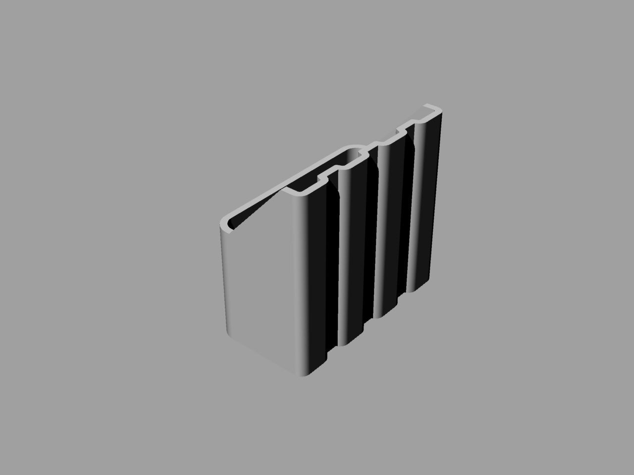 Leopard 2A4 SG add-on parts