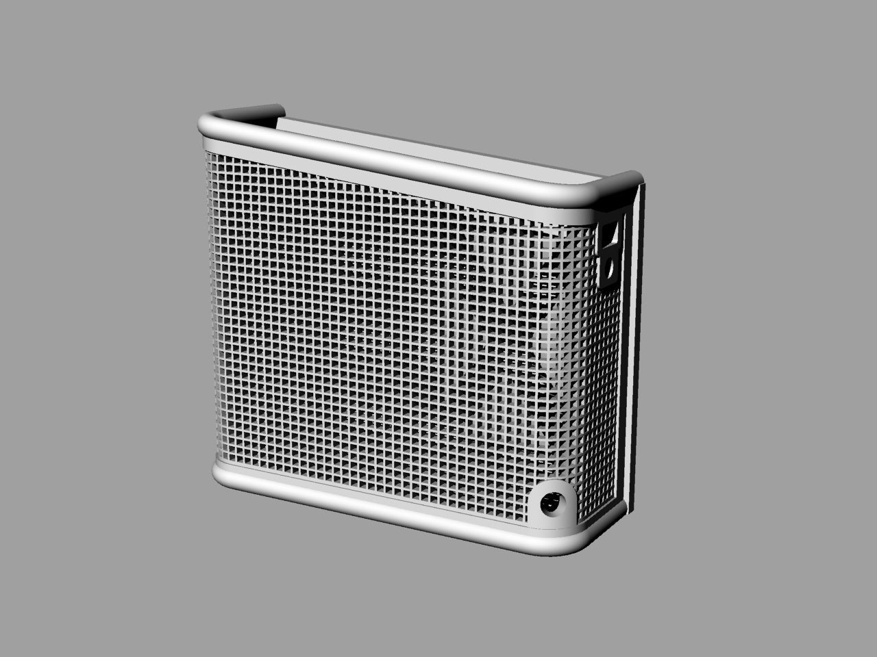 Leopard 2A4 SG add-on parts