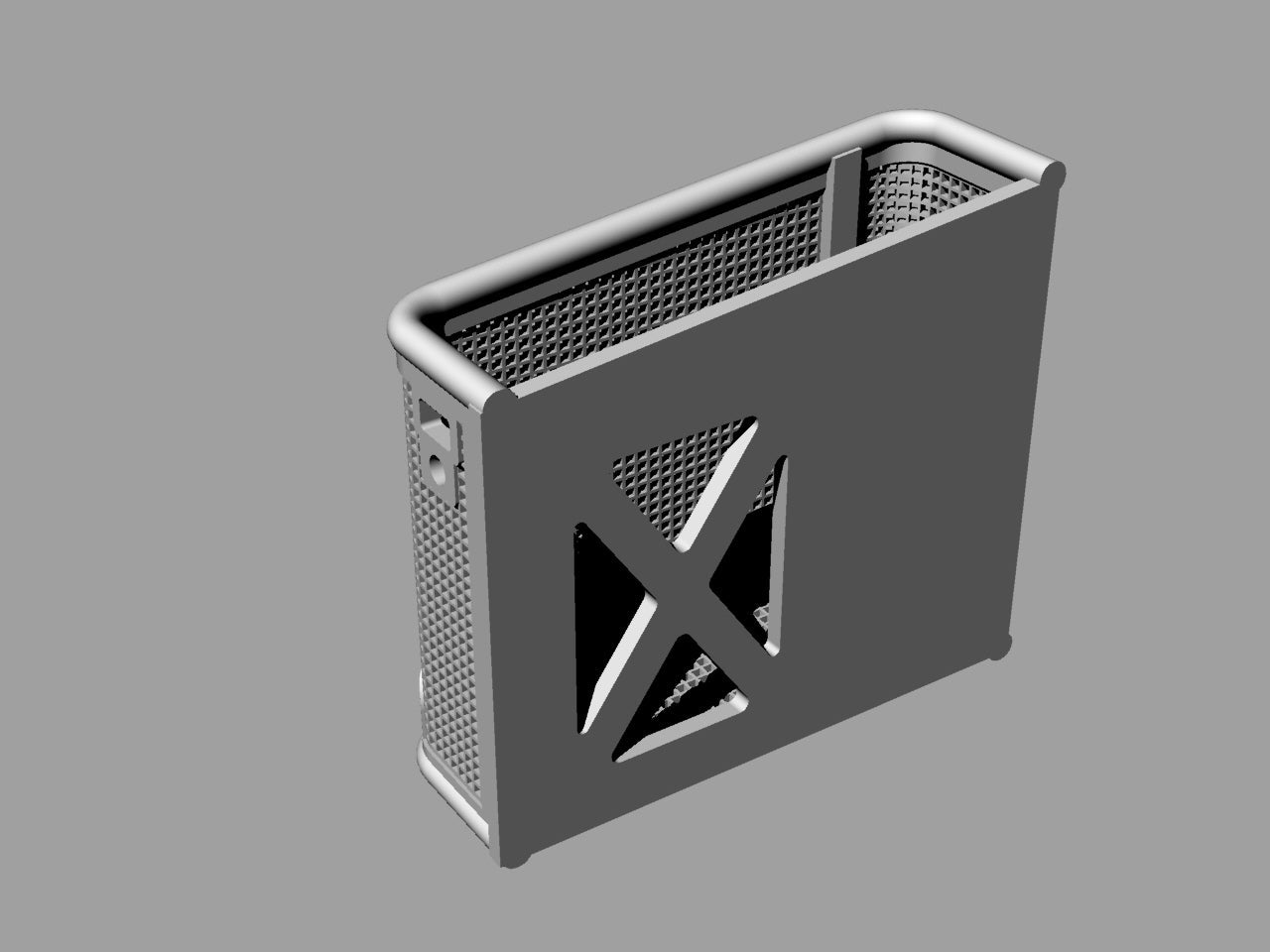 Leopard 2A4 SG add-on parts