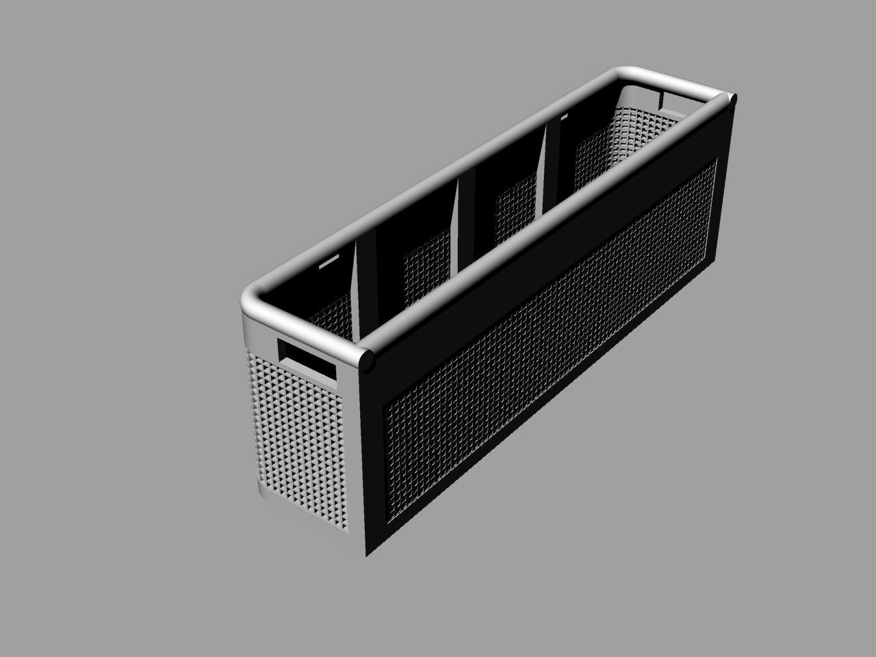 Leopard 2A4 SG add-on parts
