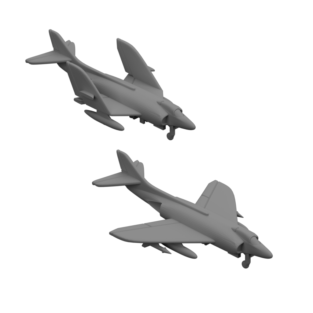 Supermarine Scimitar