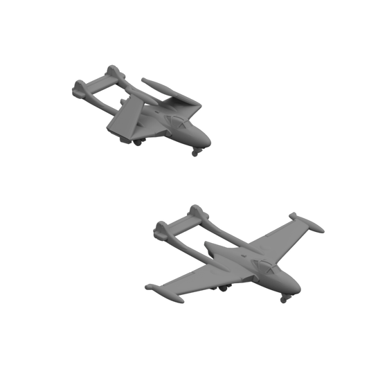 de Havilland Sea Venom