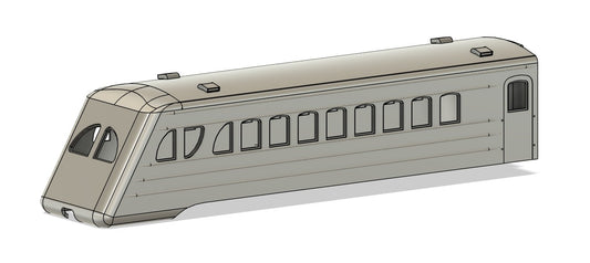 SJP.MW04 Minniwatha Observation car
