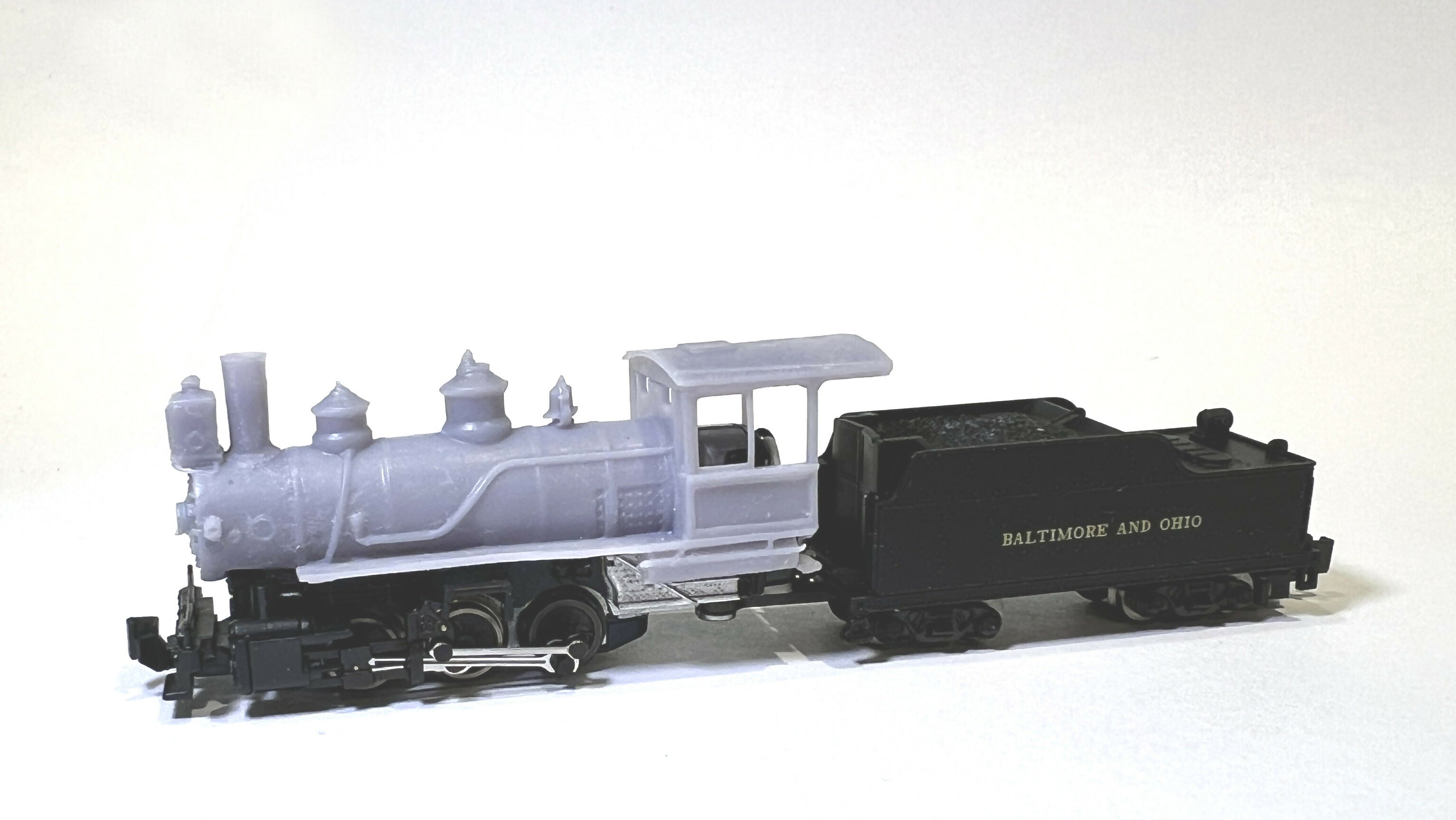 Nn3 locomotives deals