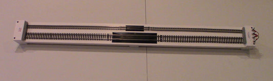 tt-10 HO & N Combo Test Track