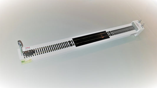 tt-1m HO Mini Adjuster Test Track (Code 100)