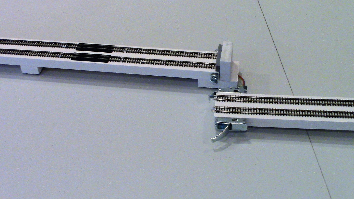 tt-8 HO/HO Test Track 6' long