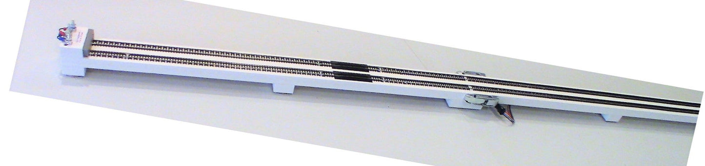 tt-8 HO/HO Test Track 6' long