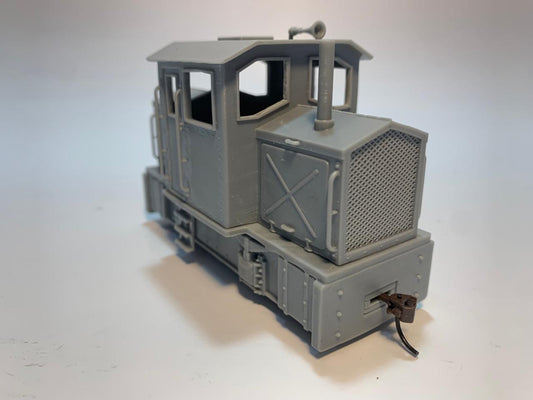 On30 -  DIESEL Version 2