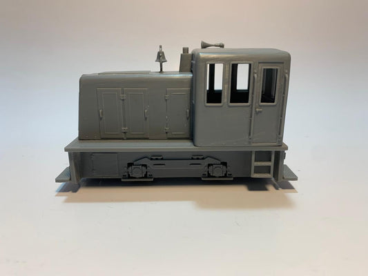 On30 - GE 25 Ton