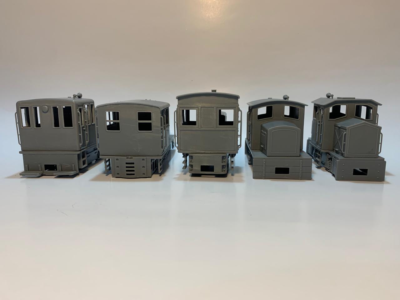 On30 -  DIESEL Version 2