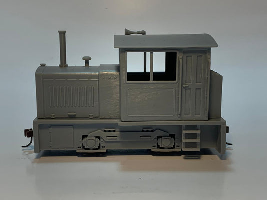 On30 - DIESEL Version 3