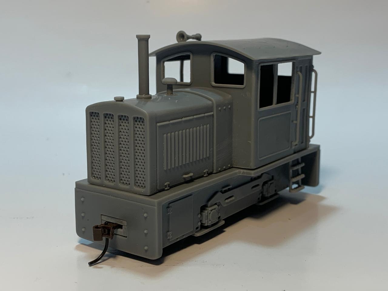 On30 - DIESEL Version 3
