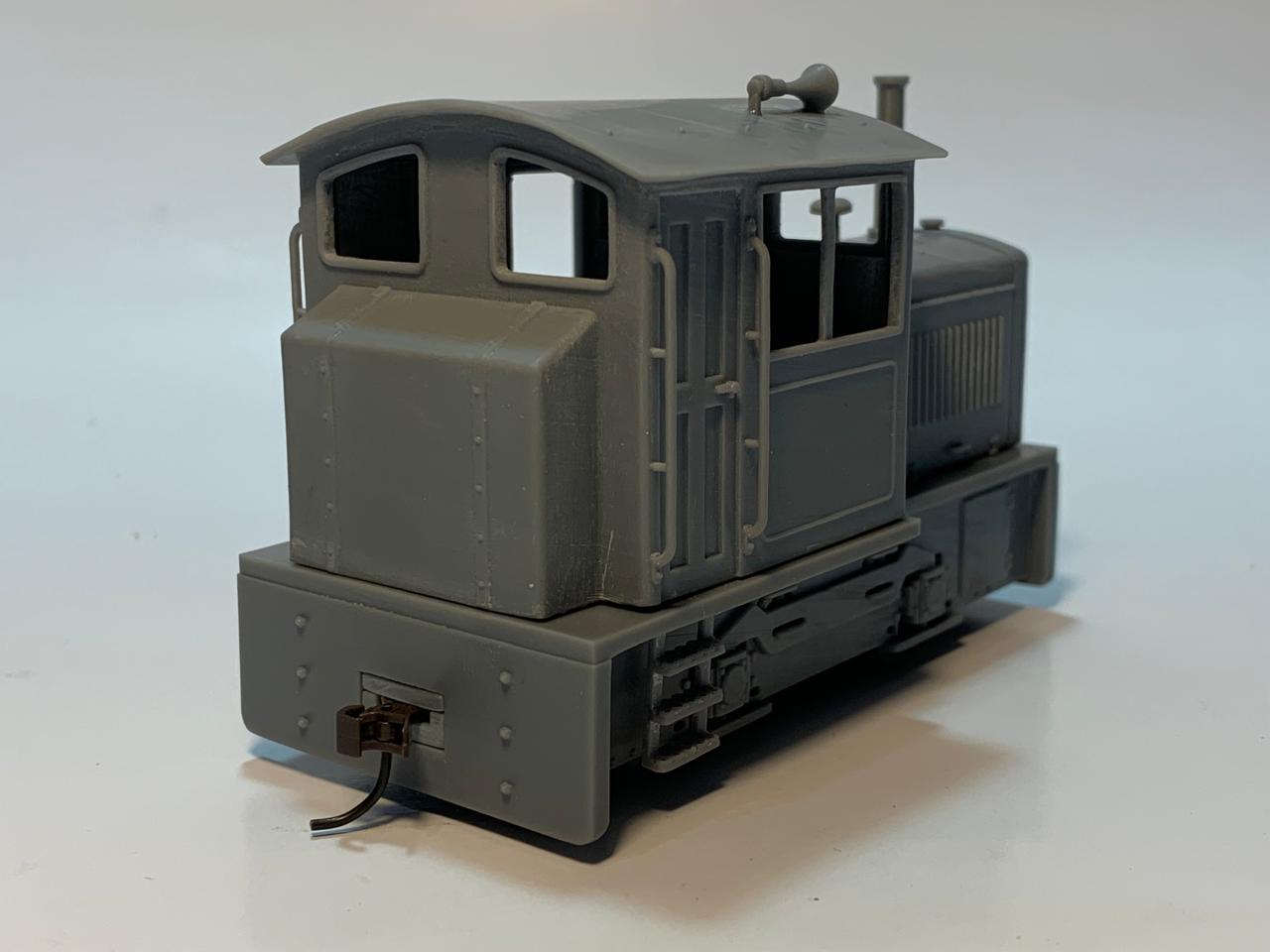 On30 - DIESEL Version 3