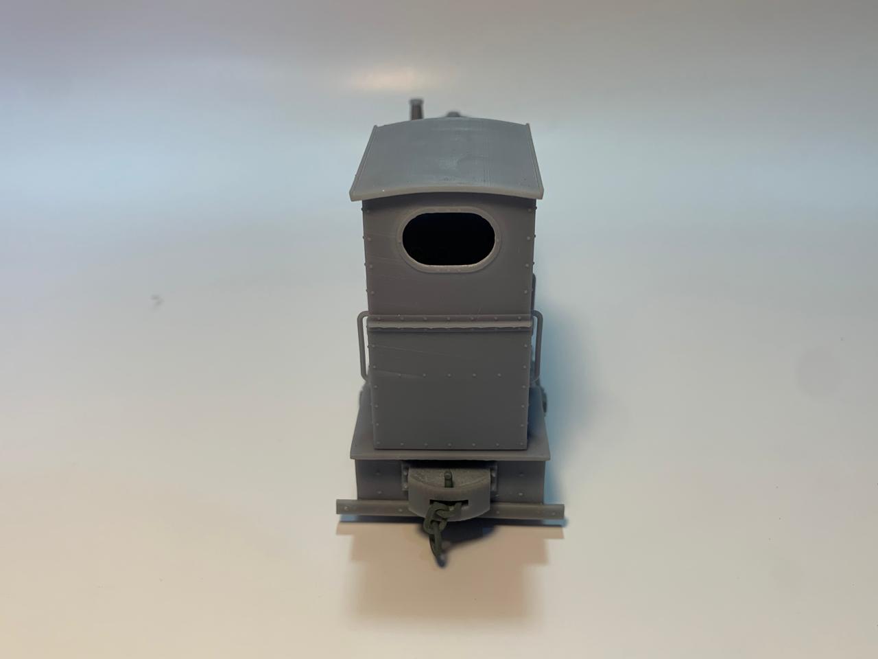 1/35 - Orenstein & Koppel RL4