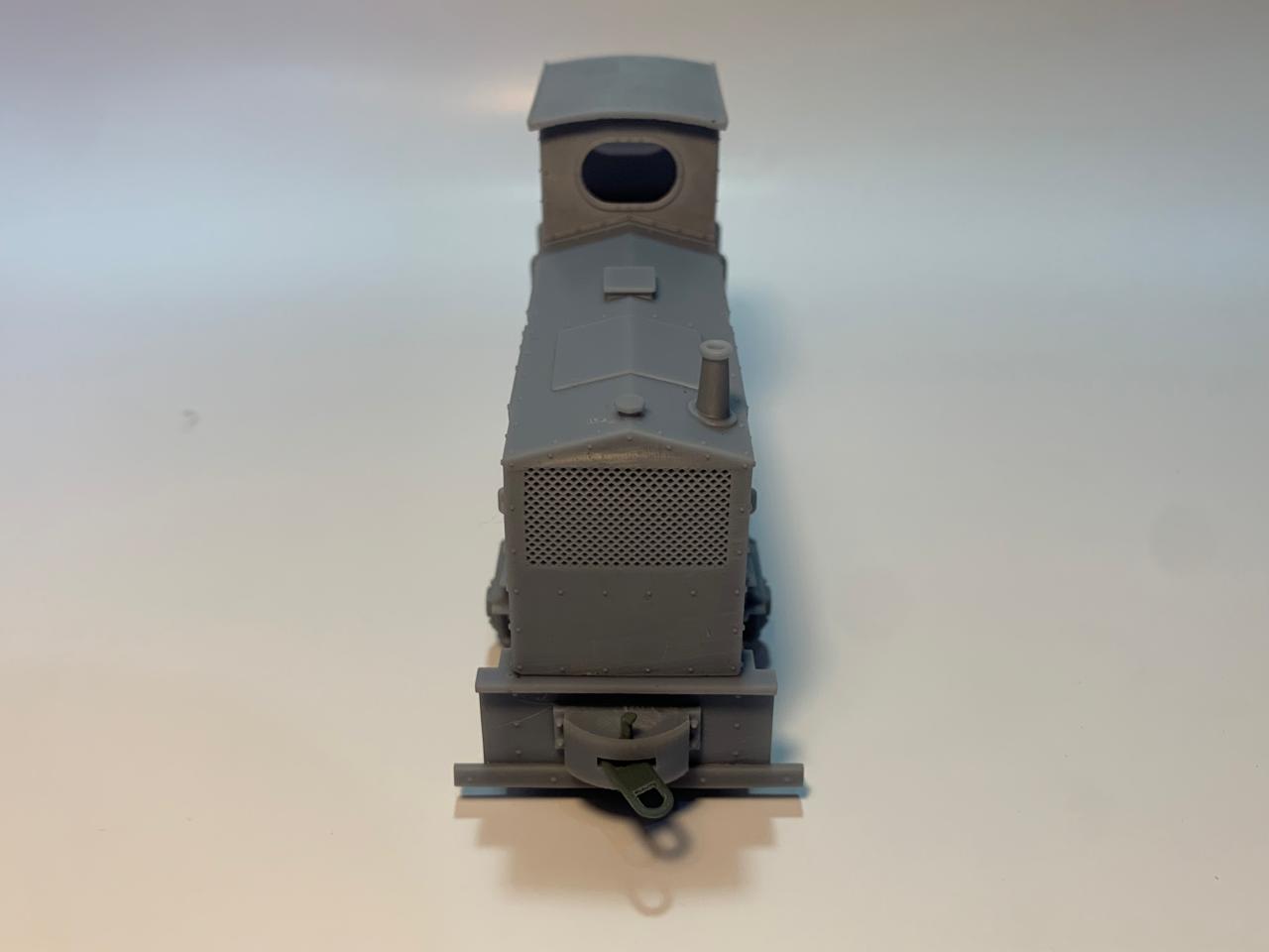 1/35 - Orenstein & Koppel RL4