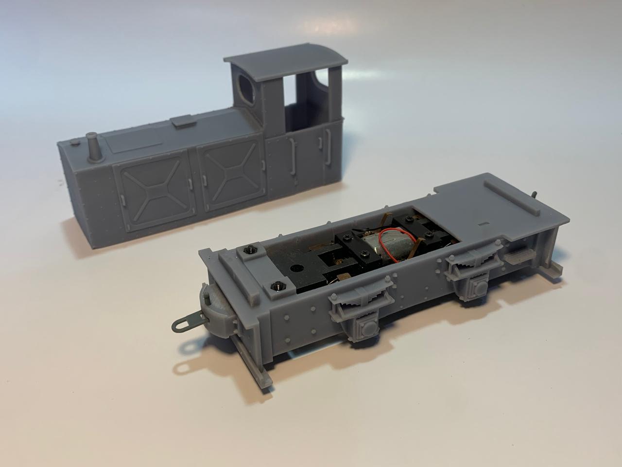 1/35 - Orenstein & Koppel RL4