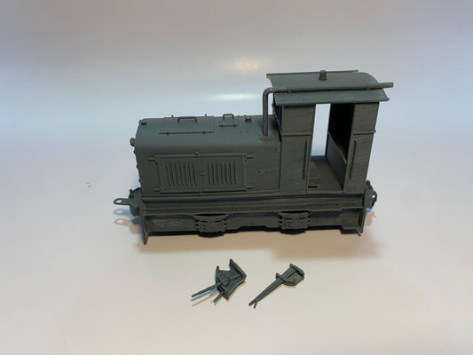 1/35 GMEINDER 45-50 Ps - FRANCE