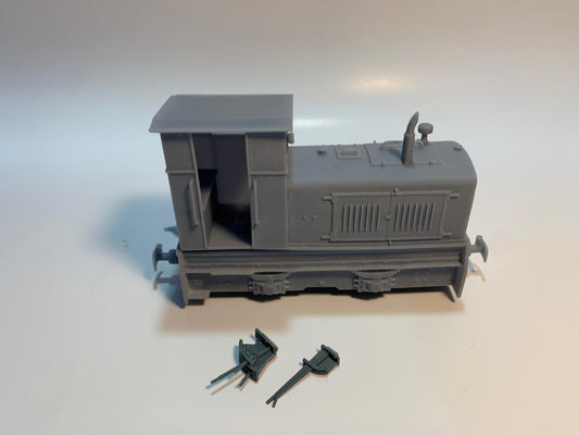 1/35 GMEINDER 45-50 Ps - DRESDEN