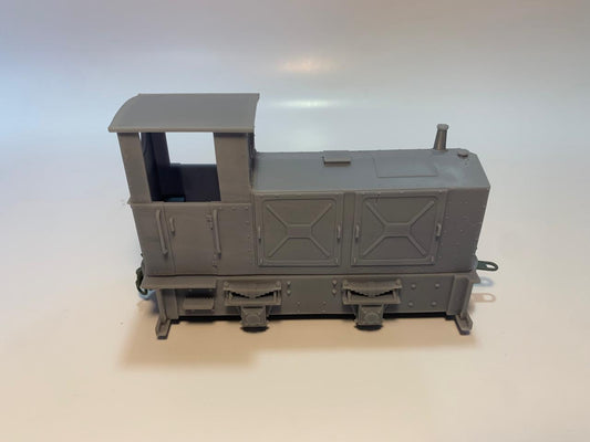 1/35 - O&K RL4