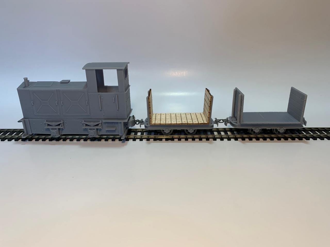1/35 - Orenstein & Koppel RL4
