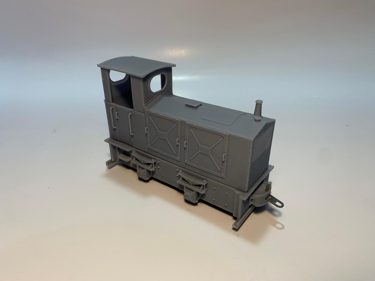 1/35 - Orenstein & Koppel RL4