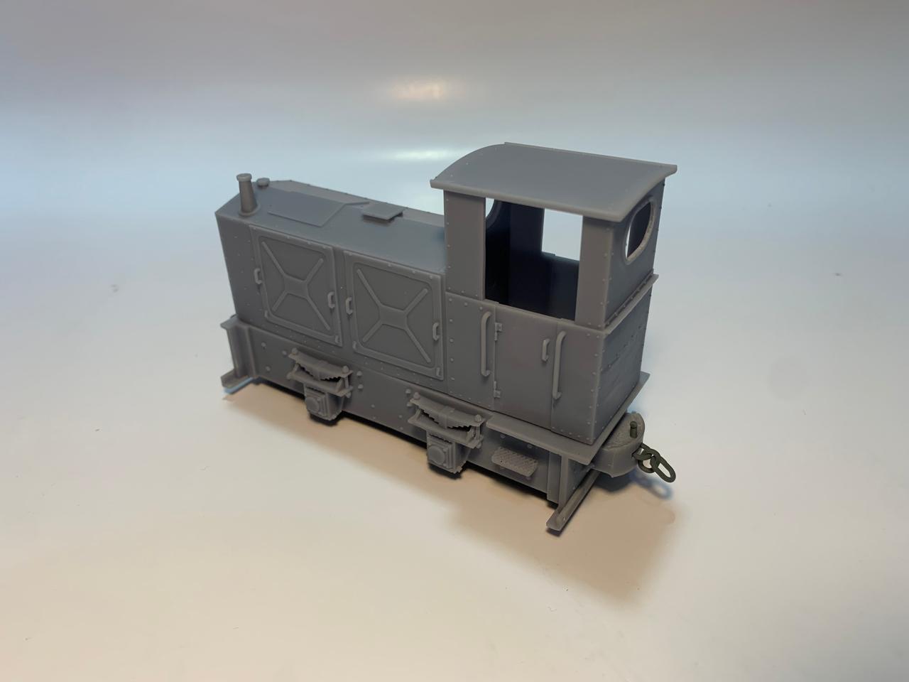 1/35 - Orenstein & Koppel RL4
