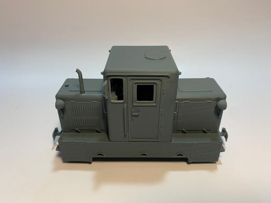1/35 C50 Diesel