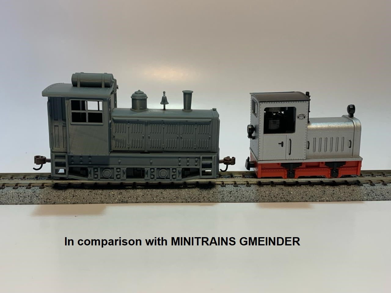 HOn30 – PLYMOUTH HLA2 – 20 Tonner Type 2