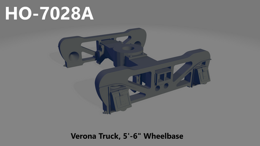 Verona Truck