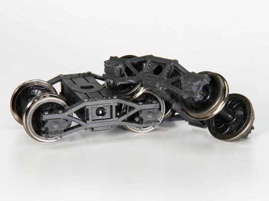 3dp Rails Western Rails Company – 3Dp Train
